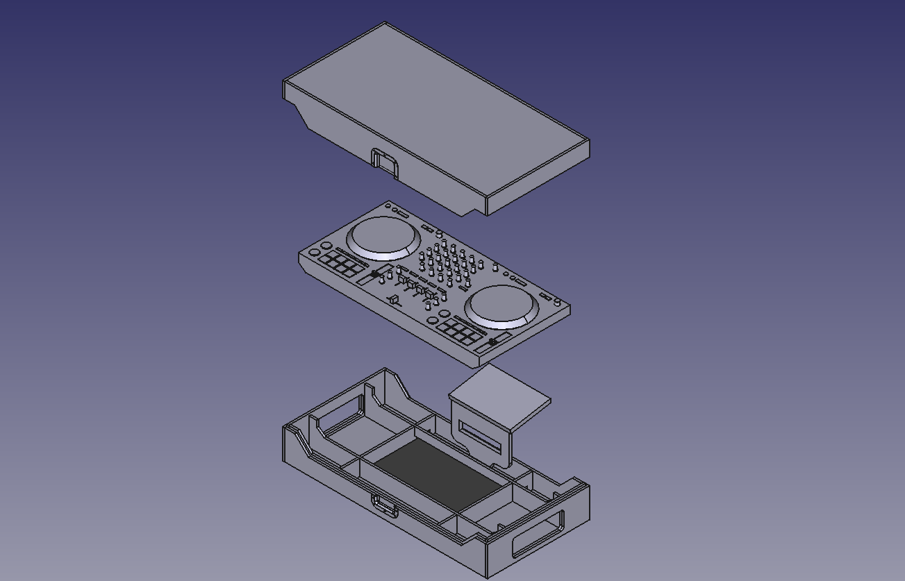 3dview